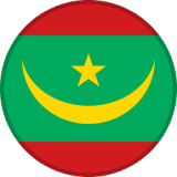 موريتانيا